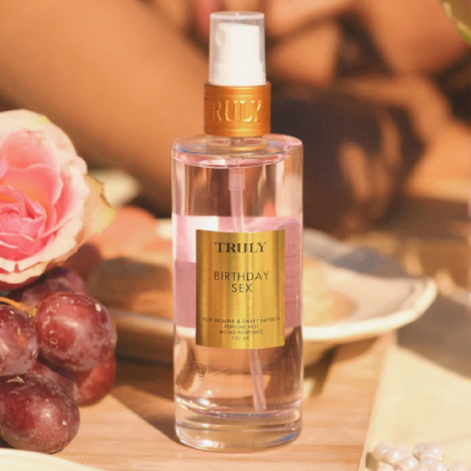 BIRTHDAY SEX PERFUME MIST (BRUMA PERFUMADA)